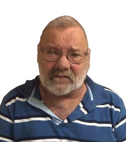 Eugene Logan