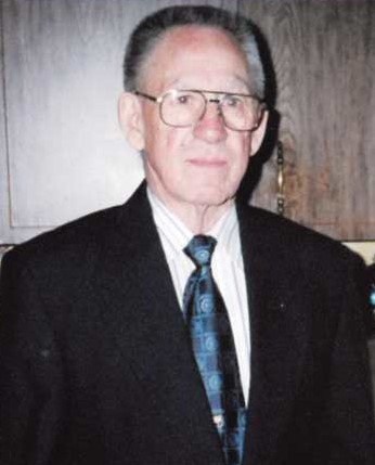 Carl Bushie