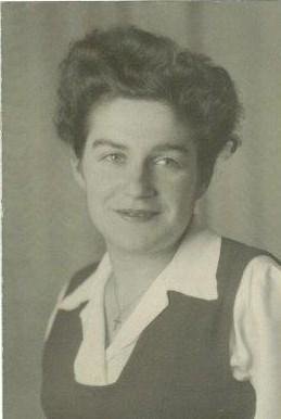 Elsie Clarke