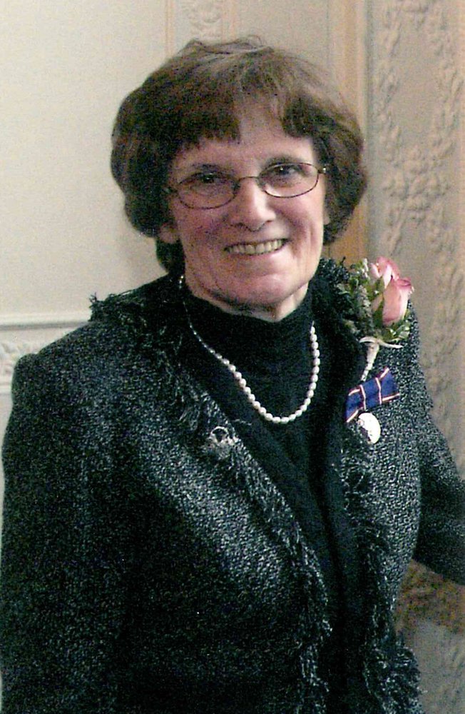 Ethel Garnier