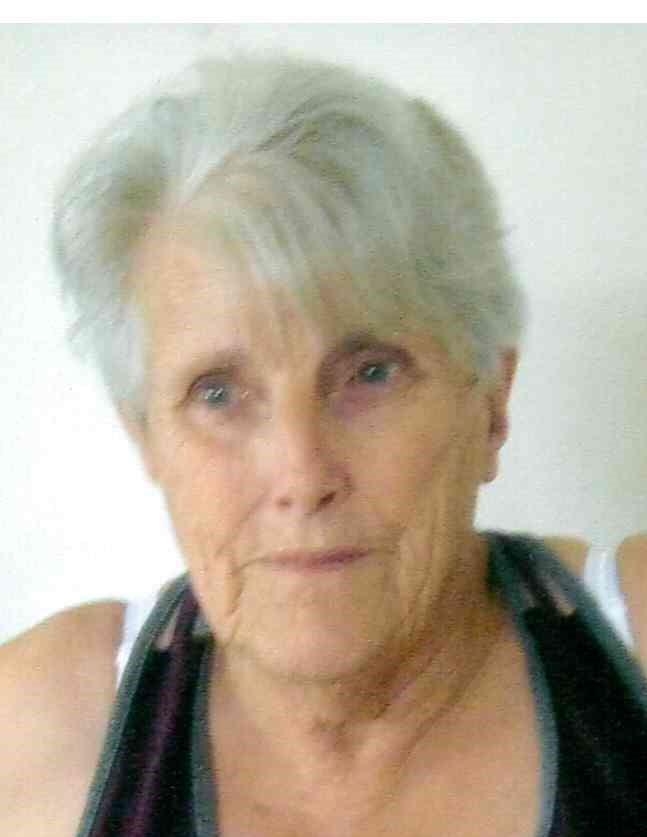 June Moore