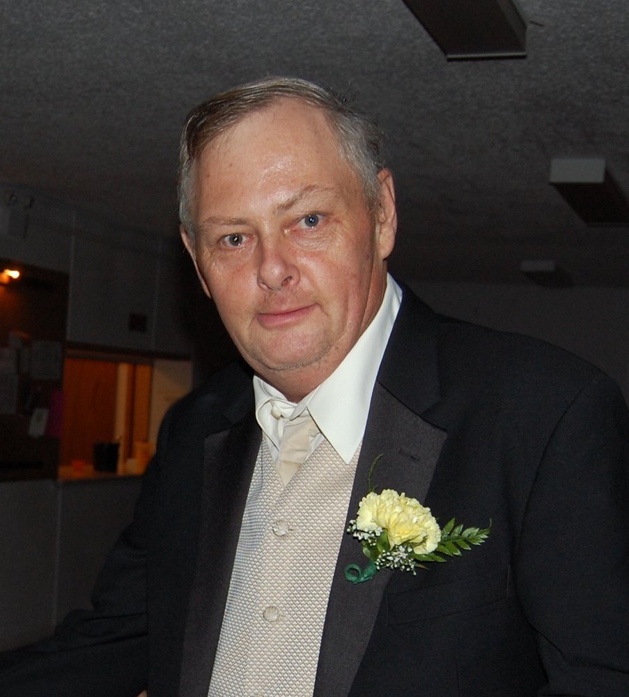Tony MacPhee