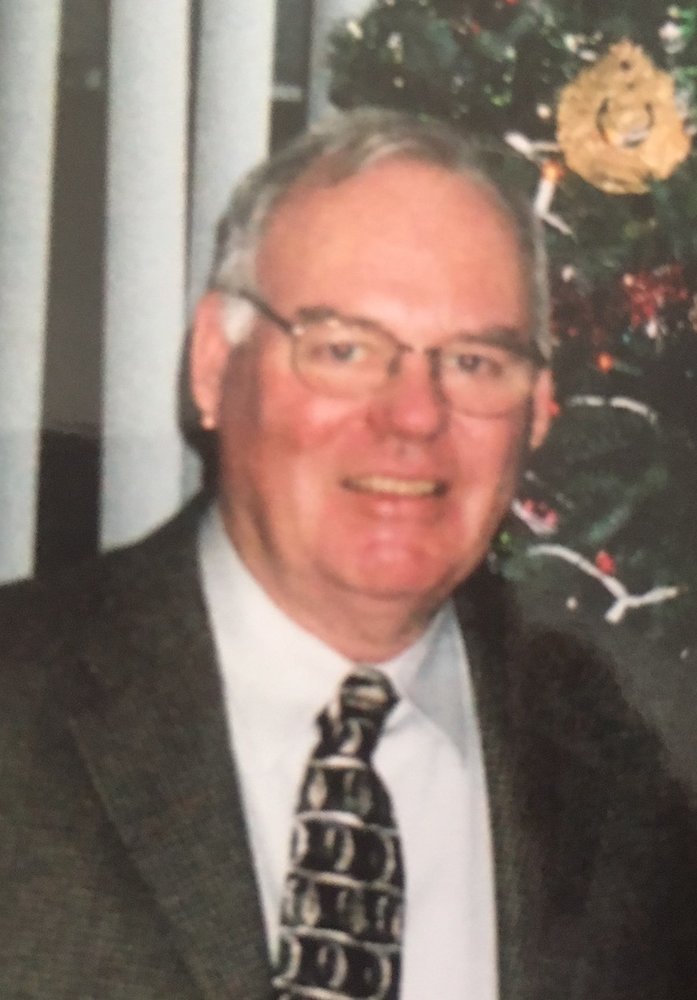 Bruce Langille