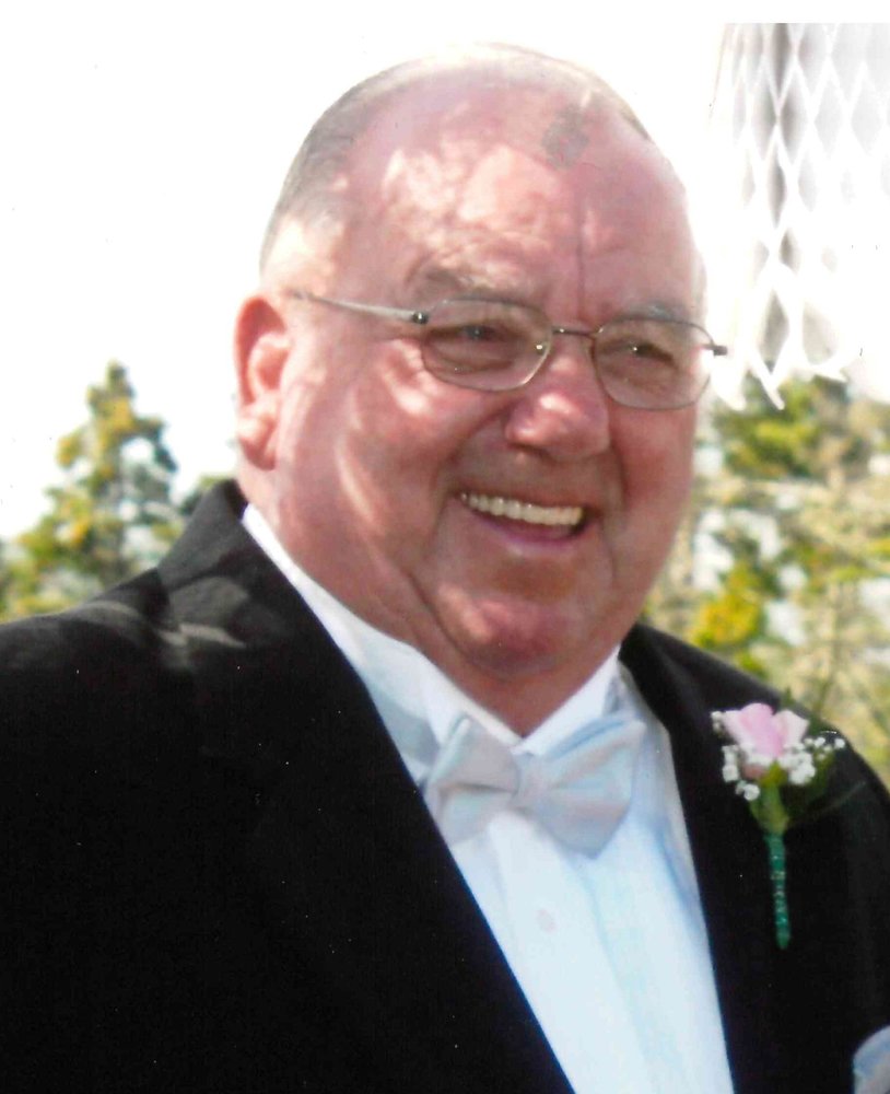 Earl MacDonnell