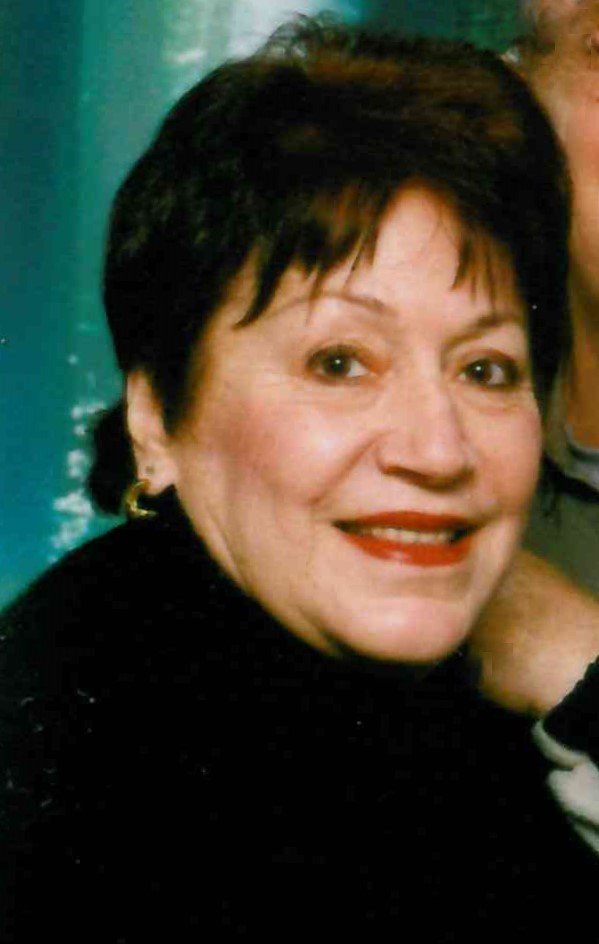 Phyllis Sweetapple