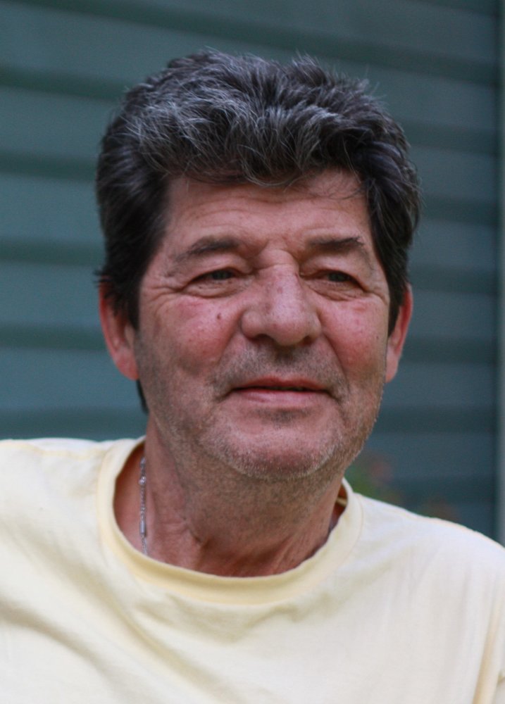 Benjamin Banfield