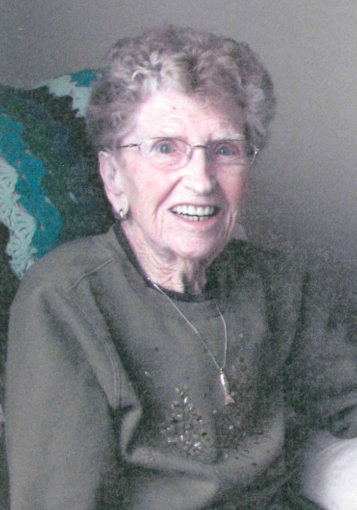 Lydie MacPhee