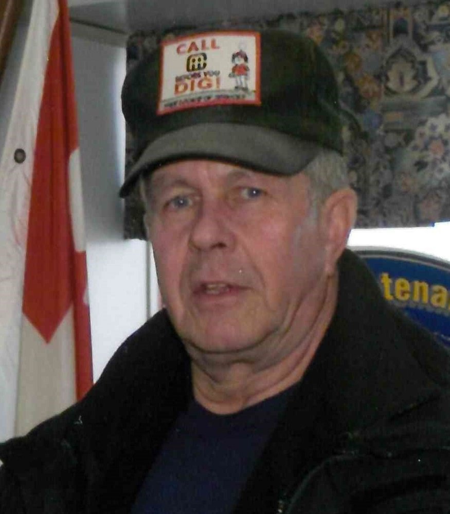 William Armstrong