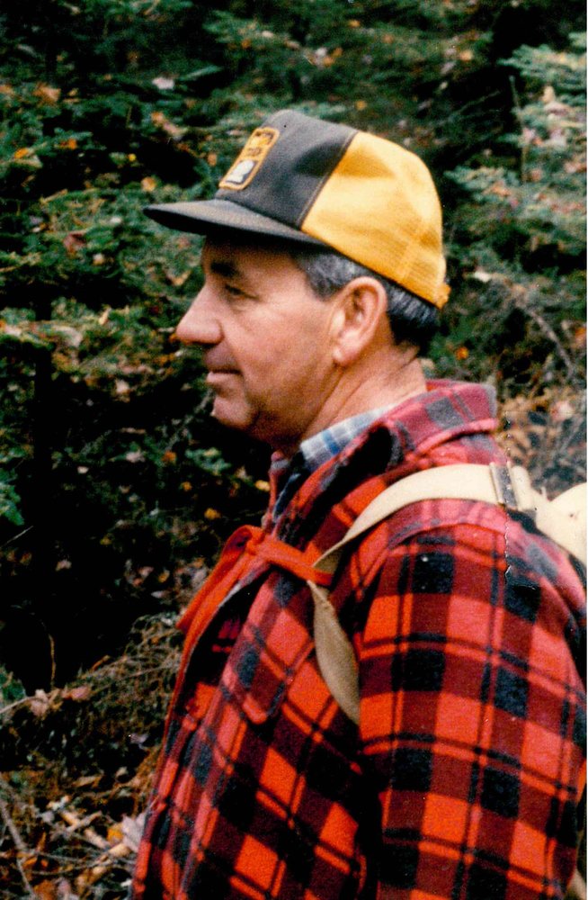 Calvin Isenor