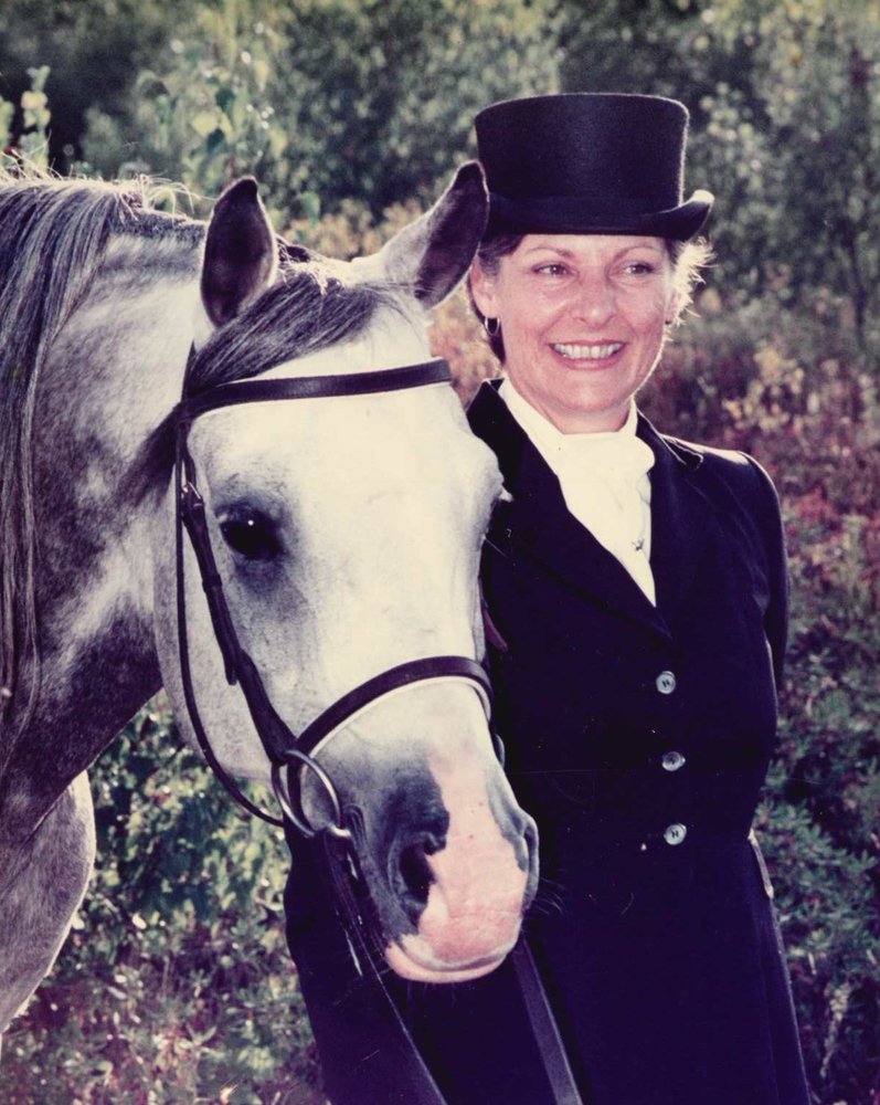 Jennifer Fried