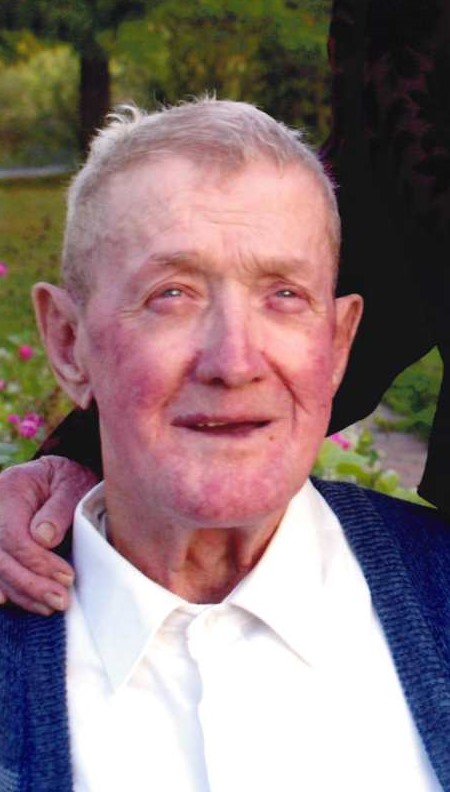 Alden MacPhee
