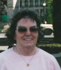 Adelaide Gregoire