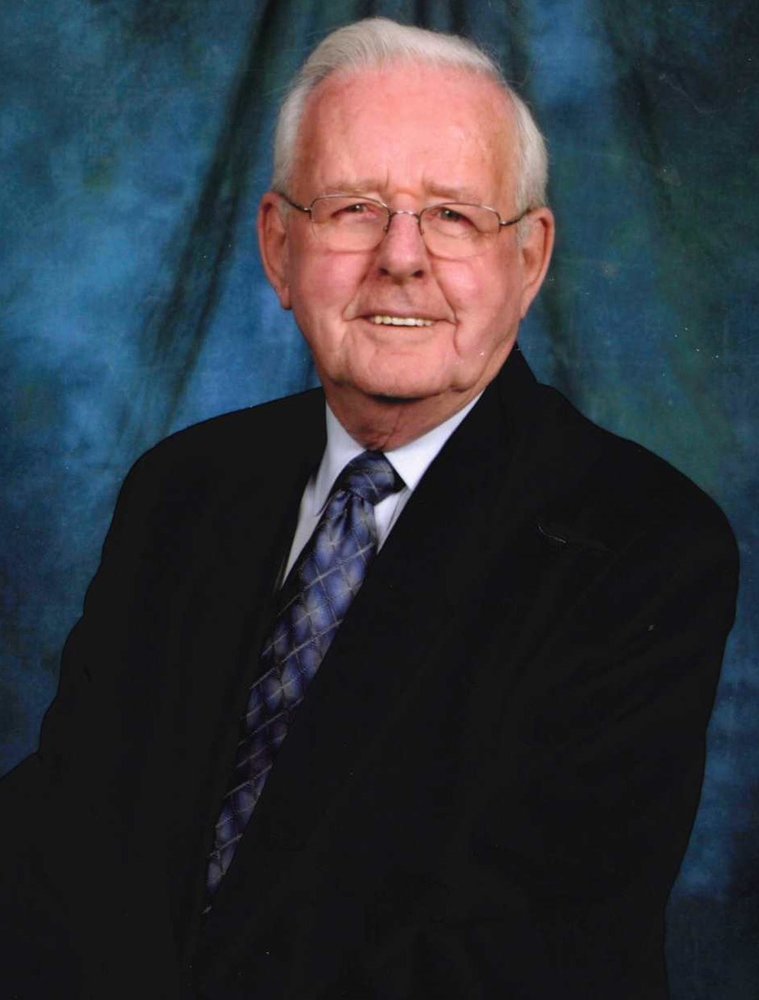 William MacKinnon