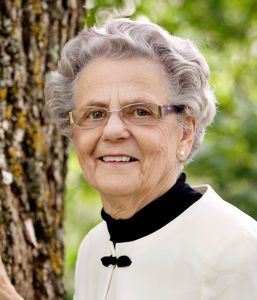 E. Blanche Tanner
