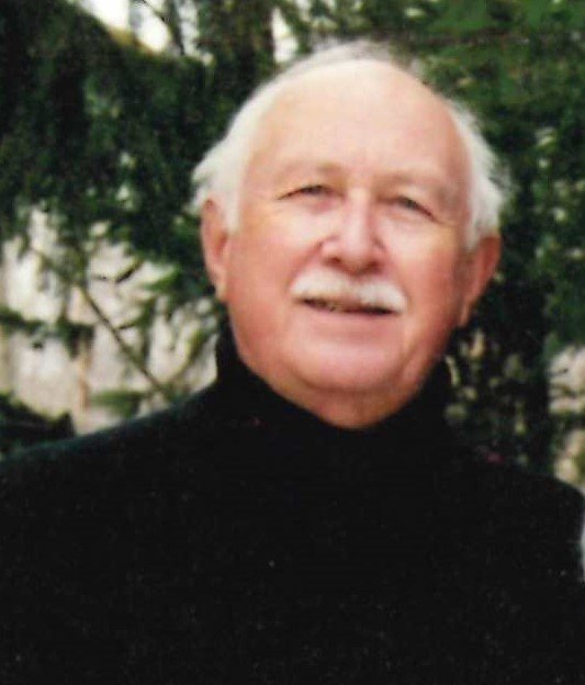 Donald Bowlby