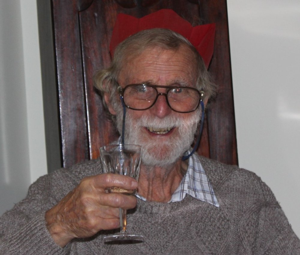Arthur Morris