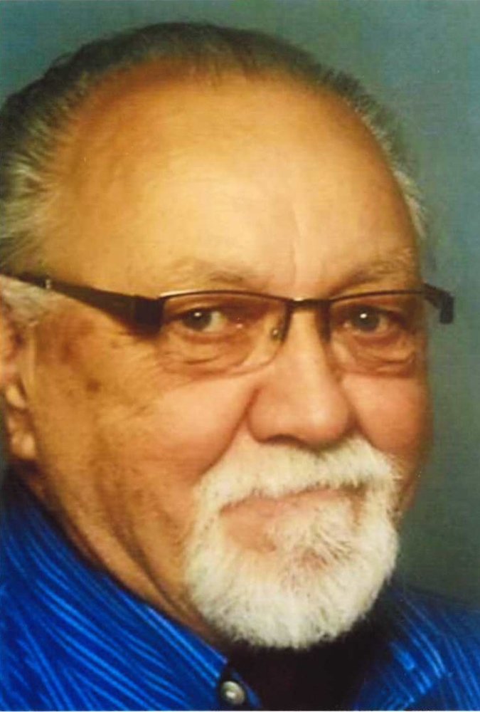 Pierre Gaudet