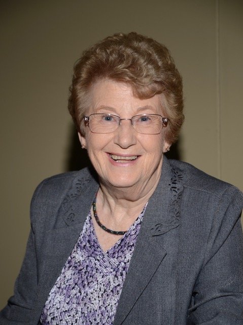 Audrey MacDonald