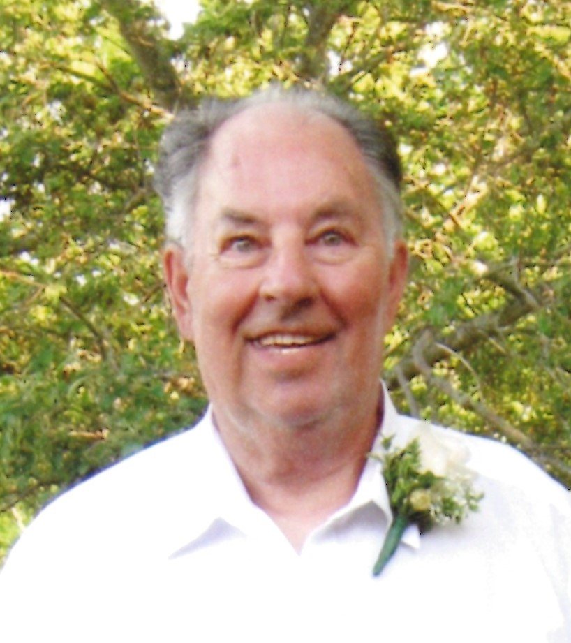 Obituary of LeRoy Bailey | Ettinger Funeral Home - Shubenacadie Nov...