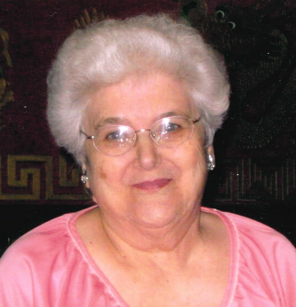 Margaret Fulton
