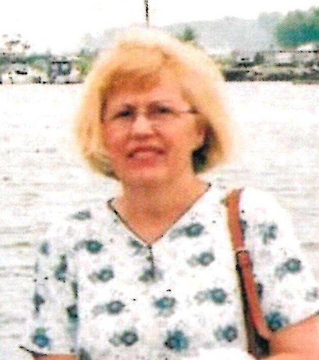 Obituary of Lynn Dobie Ettinger Funeral Home Shubenacadie Nova