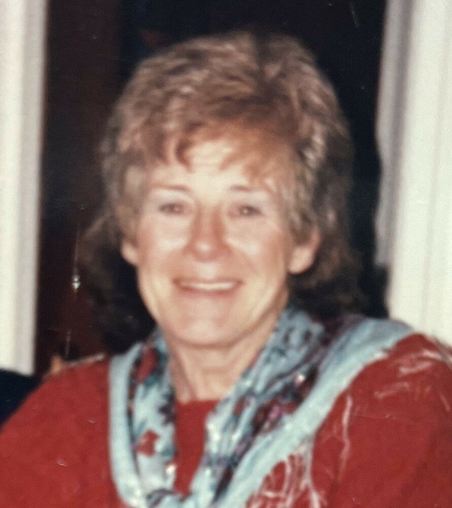 Doris Densmore