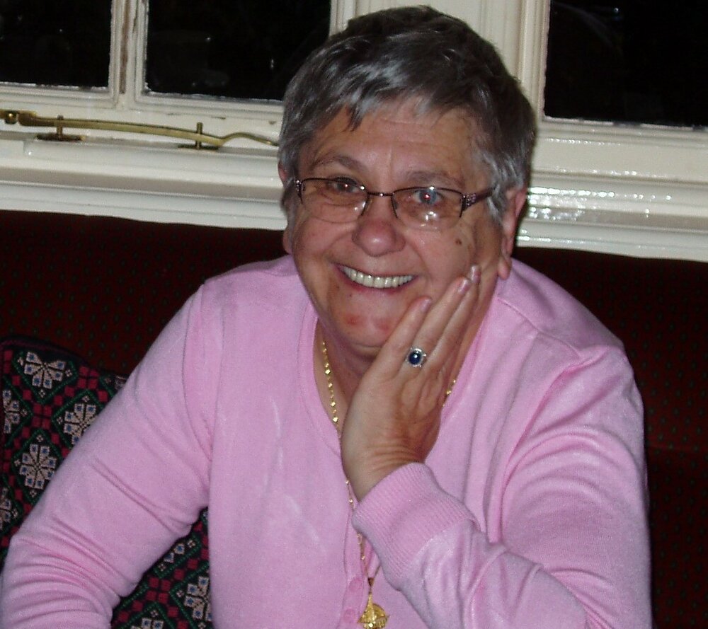 Fiona Irwin