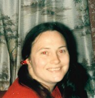 Donna Lee Hebb
