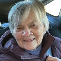Shirley Barbara Dixon