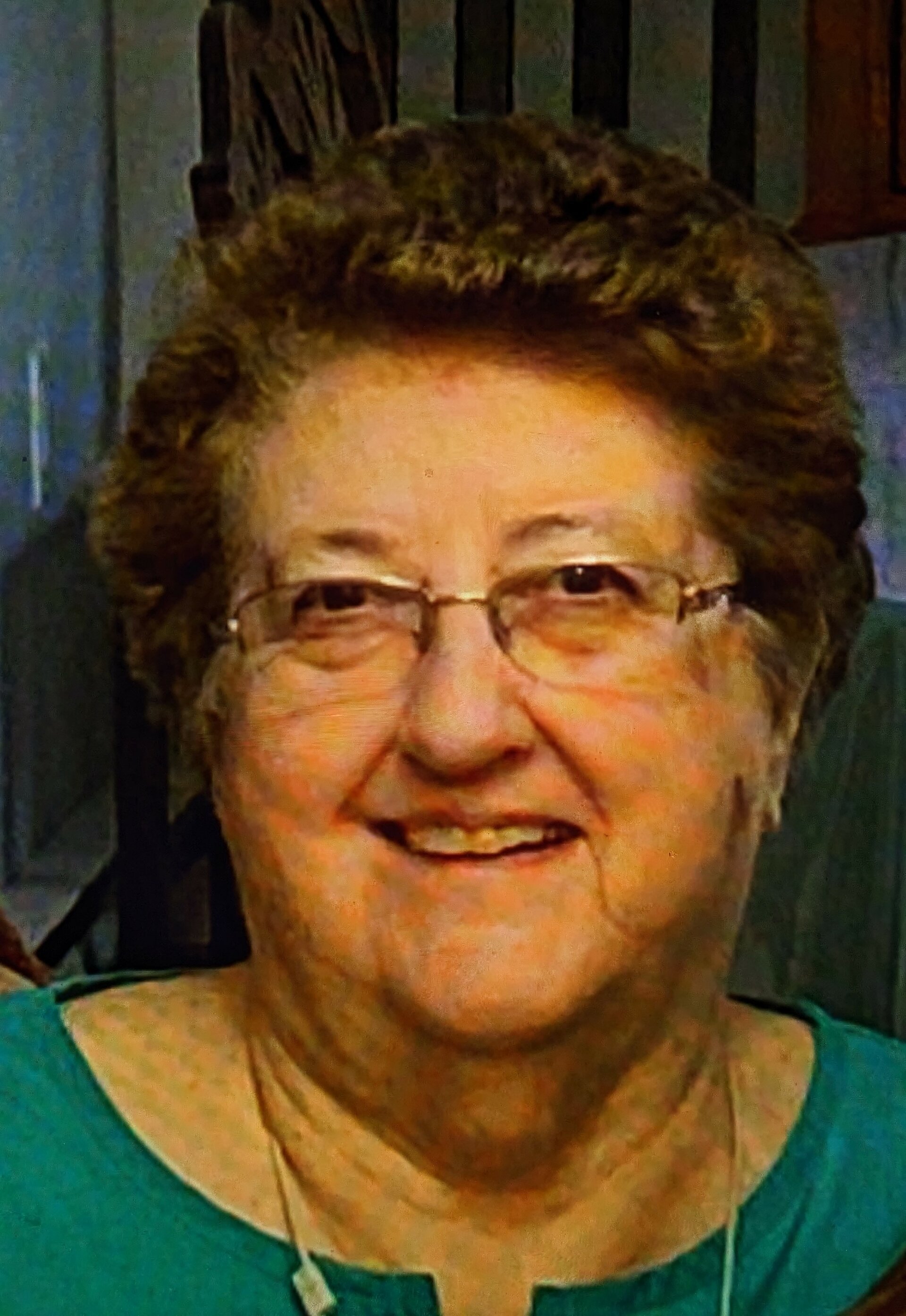 persons name