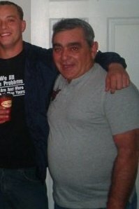 Richard Langille