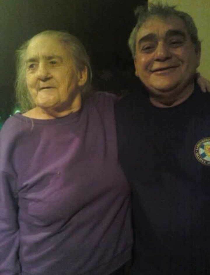 Richard Langille