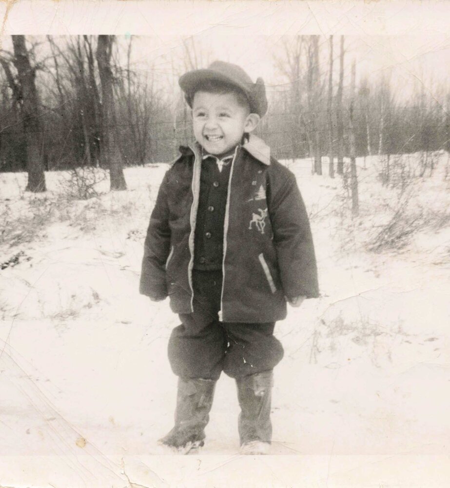 Michael Pedoniquott