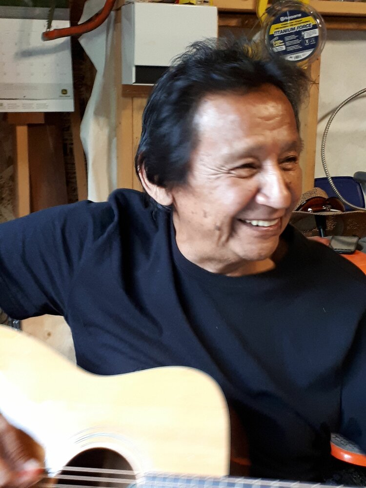 Michael Pedoniquott