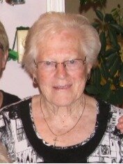 Phyllis MacPhee