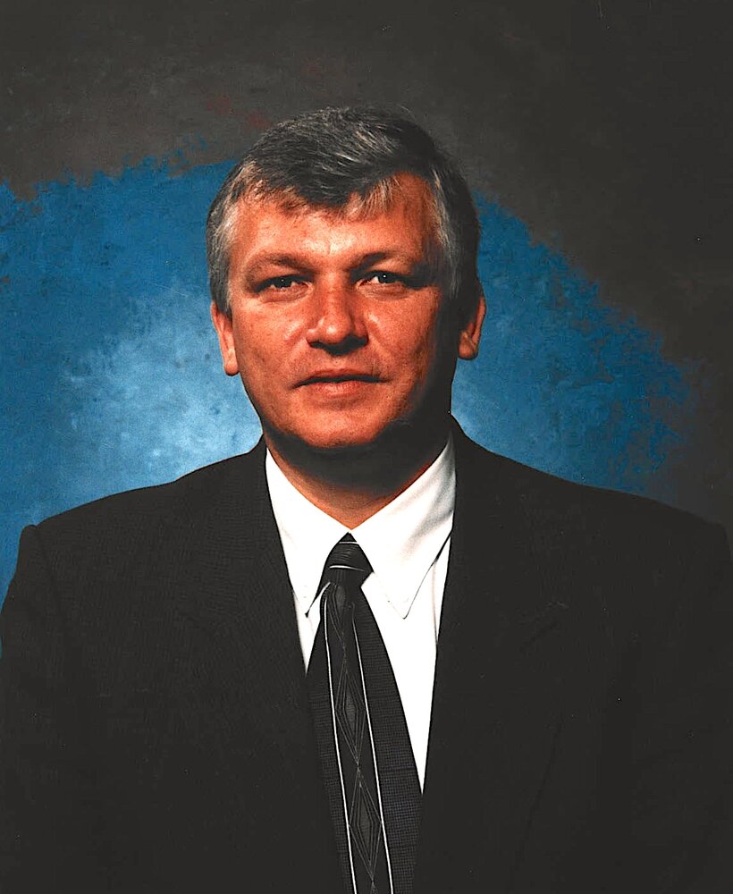 Derek Roberts