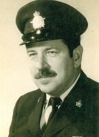 Roland James Hartley