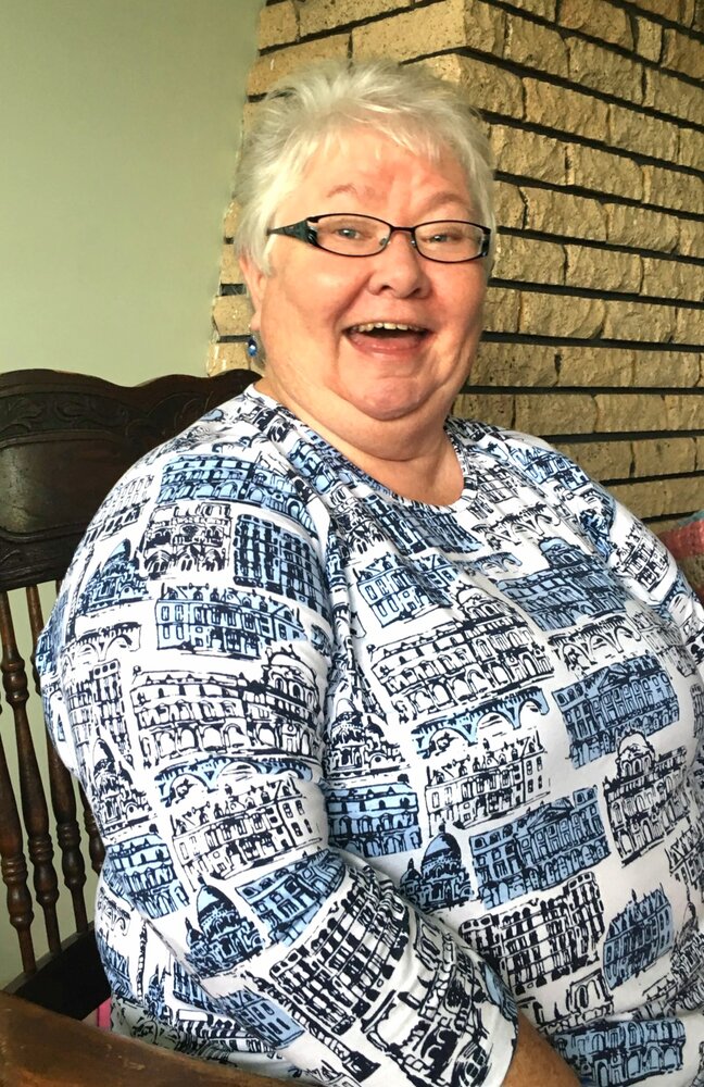 Sheila Crowe