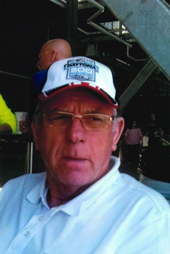 James Isenor