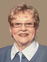 Myrene Clarissa Horne