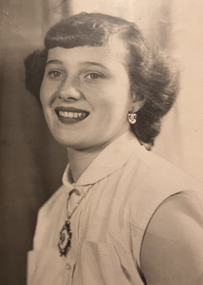 Myrene Horne