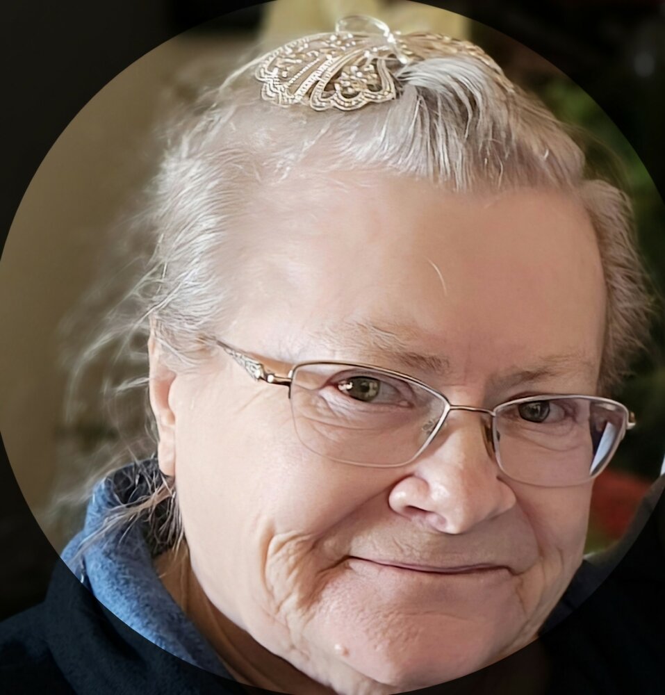 Mary Mansfield