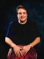 Myrna Edna Caldwell