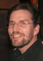 Stephen Maynard Black