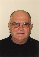 Rodger William Doucette