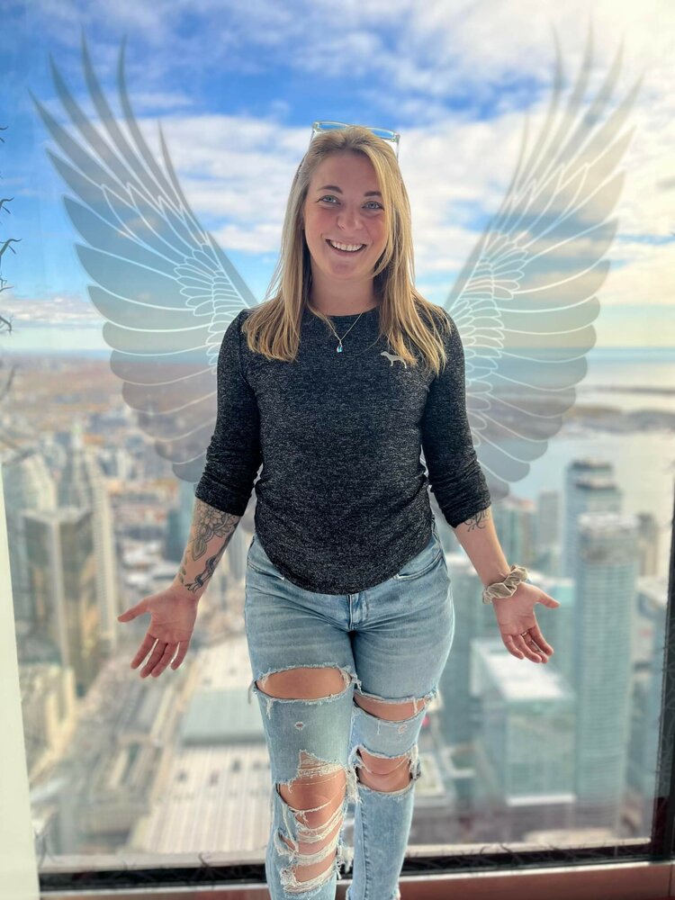Kassidy Carpenter