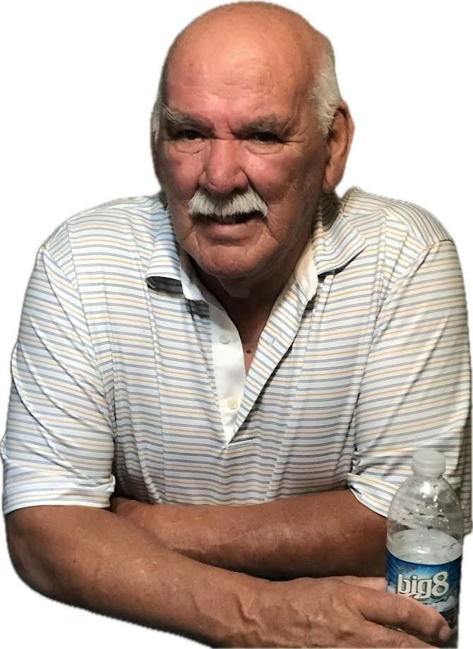 Donald Paul