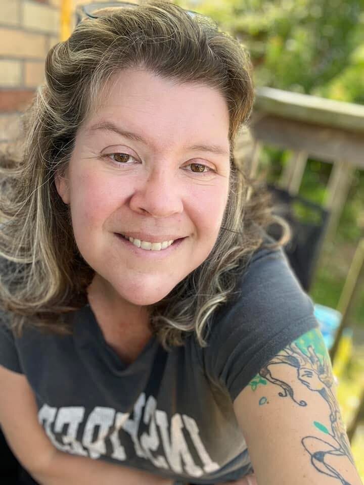 Tammy Williams