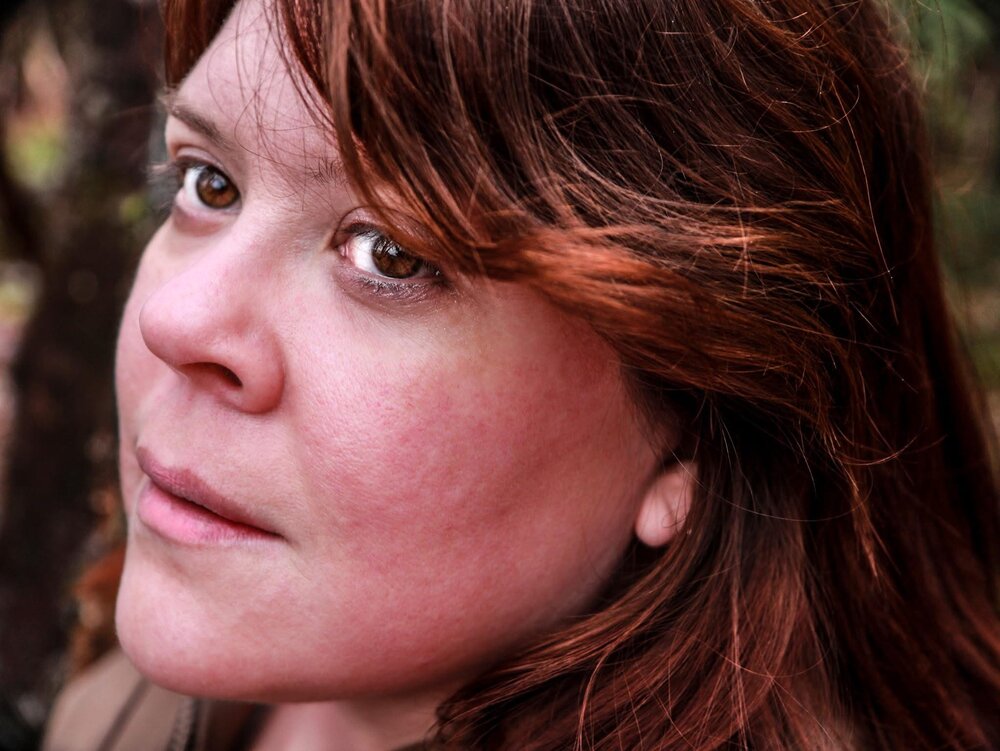 Tammy Williams