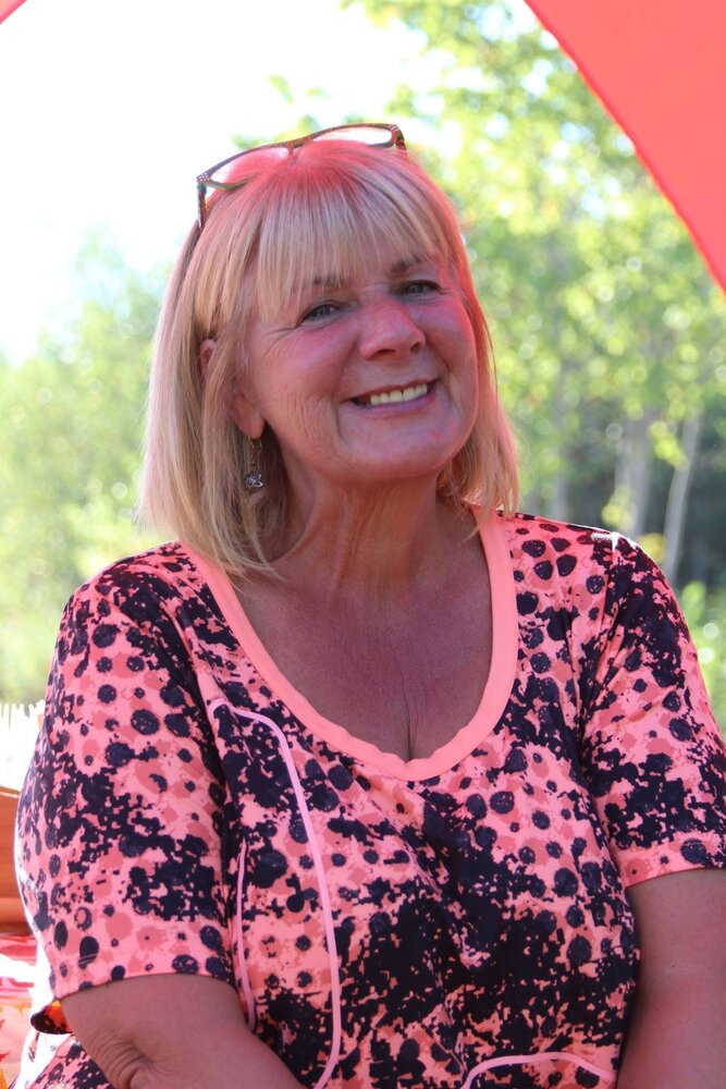 Heather Agnew